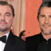 Leonardo DiCaprio and Christian Bale in "Heat2"