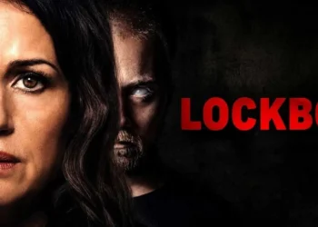 "Lockbox" Review: A Haunting Take on Trauma‑Driven Possession