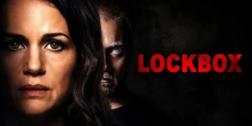 "Lockbox" Review: A Haunting Take on Trauma‑Driven Possession