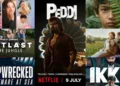 July 2026 OTT releases