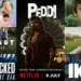 July 2026 OTT releases