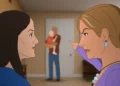 "Worst Neighbor Ever" review