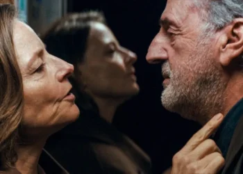 Jodie Foster’s “A Private Life”