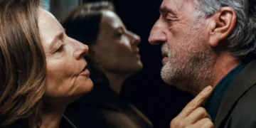 Jodie Foster’s “A Private Life”