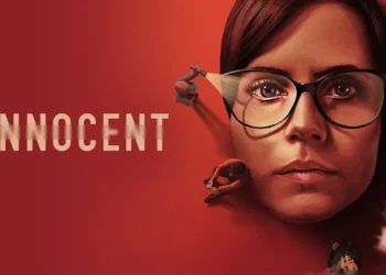 The Rise of Harlan Coben on Netflix