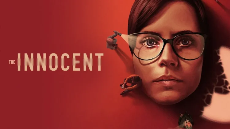 The Rise of Harlan Coben on Netflix