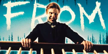 "FROM" Season 5 Production Underway – All the Latest News
