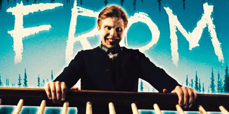 "FROM" Season 5 Production Underway – All the Latest News