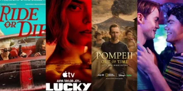July 2026 TV Guide: 4 Shows That Will Hook You Instantly