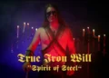 True Iron Will controversy