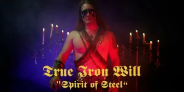 True Iron Will controversy