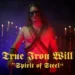 True Iron Will controversy