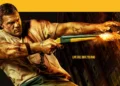 "Motor City" Review Revenge Thriller
