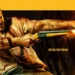 "Motor City" Review Revenge Thriller