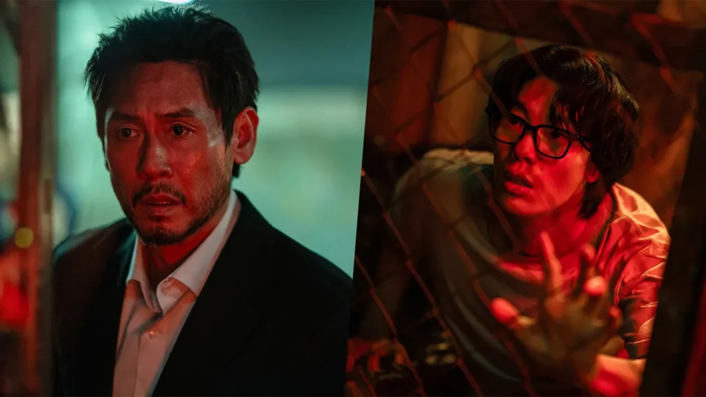 August 2026 Korean Dramas