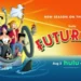 "Futurama" Season 14 trailer Hulu 2026