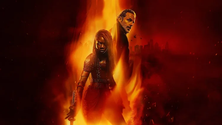 Netflix "Walking Dead" streaming deal