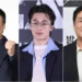 New Korean political thriller Cartel