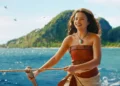 "Moana" live-action review