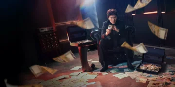 "The Apartment Job" K-Drama review