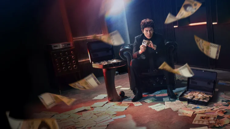"The Apartment Job" K-Drama review