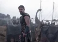 "The Odyssey" Christopher Nolan review