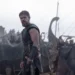 "The Odyssey" Christopher Nolan review