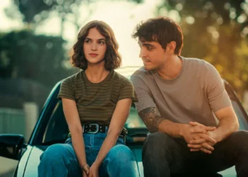 "The Map of Longing" Review