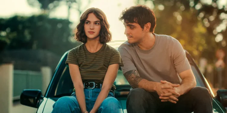 "The Map of Longing" Review