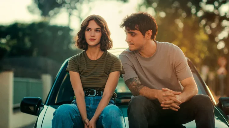 "The Map of Longing" Review