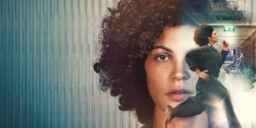 "Nothing to Lose" Netflix movie review
