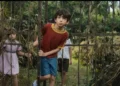 "I’m Not Afraid" Review