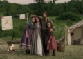 "Little House on the Prairie" Review