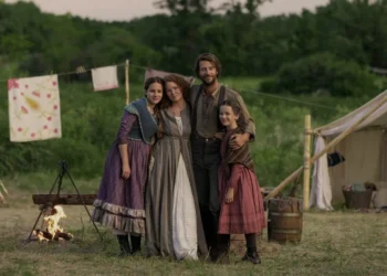"Little House on the Prairie" Review