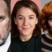 "The Lords' Day" Netflix series cast
