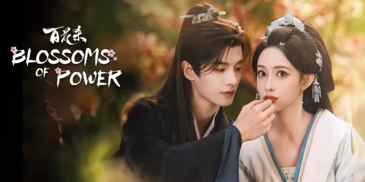 "Blossoms of Power" Review