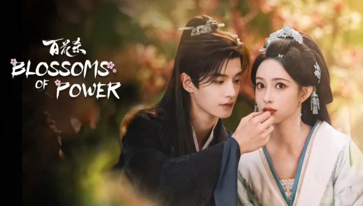 "Blossoms of Power" Review