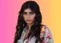 Mia Khalifa song viral TikTok phenomenon
