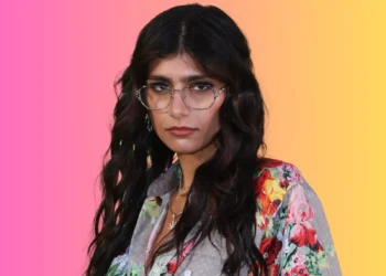 Mia Khalifa song viral TikTok phenomenon