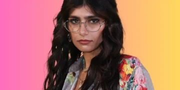 Mia Khalifa song viral TikTok phenomenon