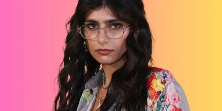 Mia Khalifa song viral TikTok phenomenon