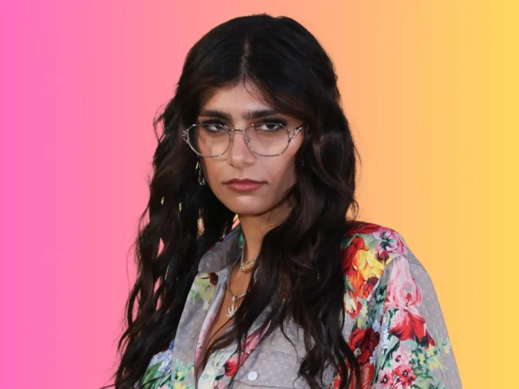 Mia Khalifa song viral TikTok phenomenon