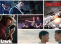 July 2026 OTT releases