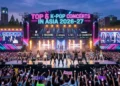 Top 5 K-Pop Concerts in Asia You Cannot Miss in 2026-2027