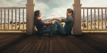 "Ransom Canyon" Season 2 Review