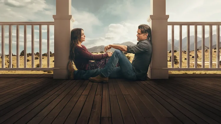 "Ransom Canyon" Season 2 Review