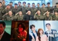August 2026 Korean Dramas