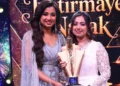 "Indian Idol Season 16" winner Jyotirmayee Nayak