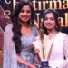 "Indian Idol Season 16" winner Jyotirmayee Nayak