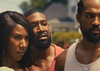 "Diarra From Detroit" Season 2 Review